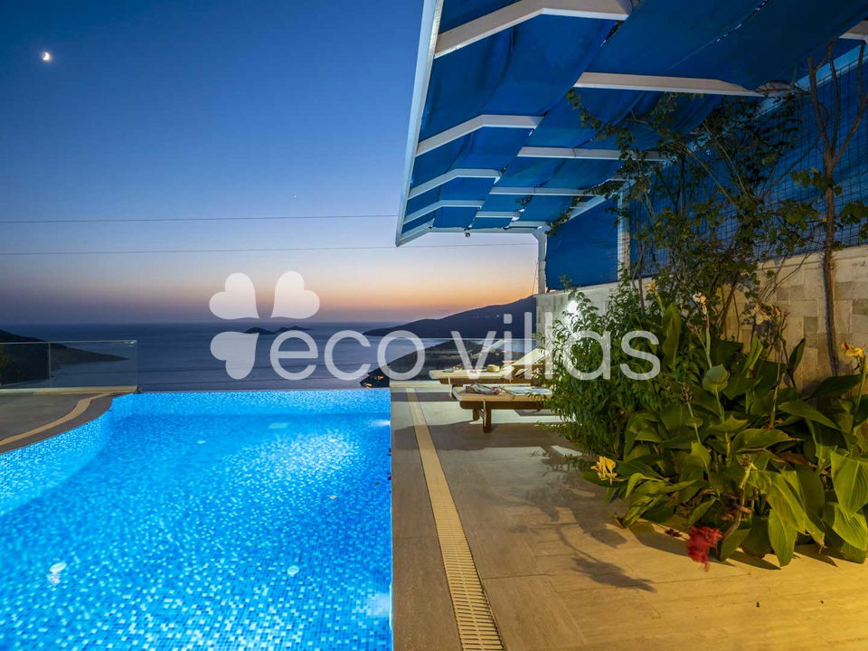 Villa Açelya 