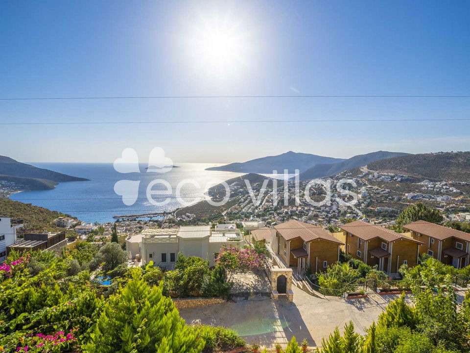 Villa Açelya 