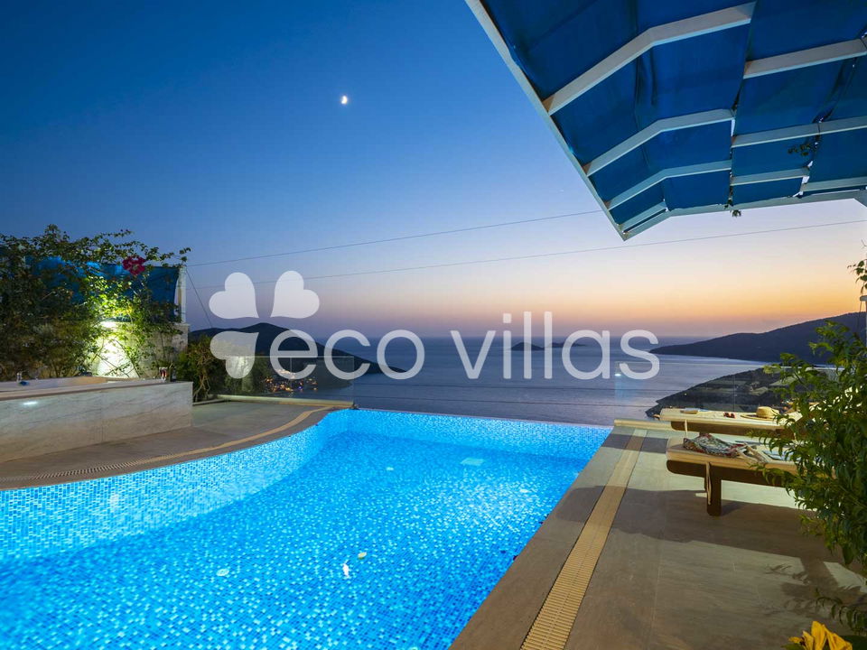 Villa Açelya 