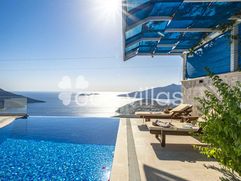 Villa Açelya 