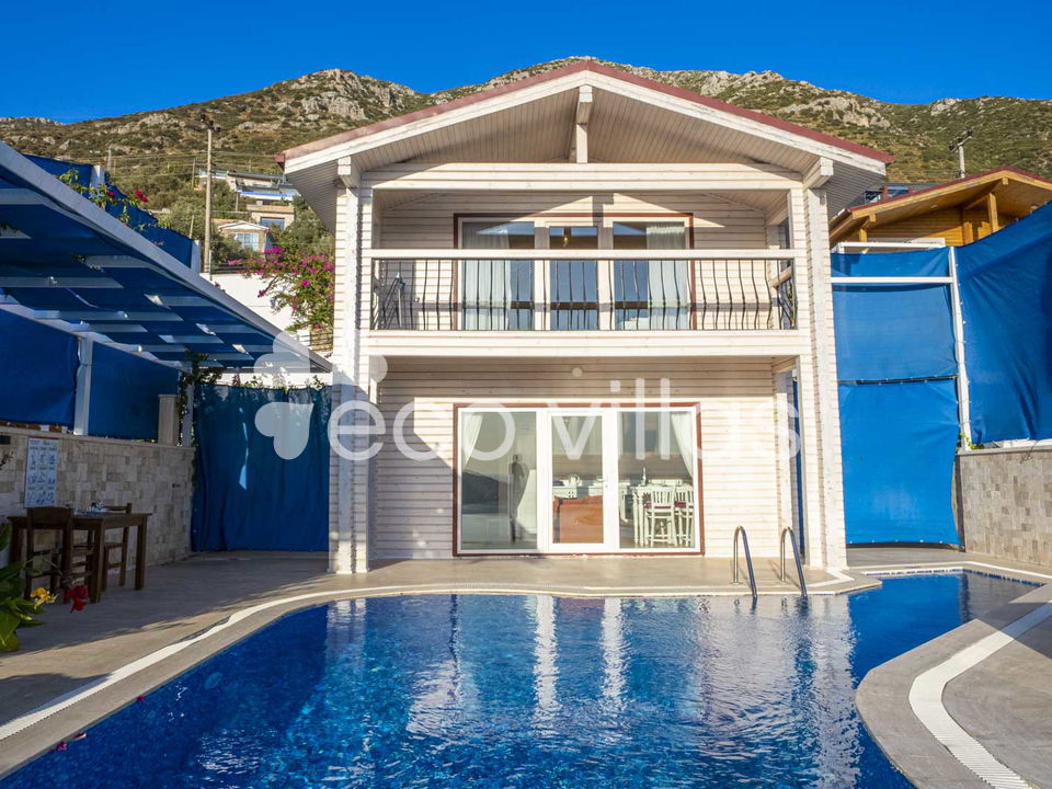Villa Açelya 