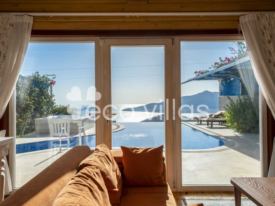 Villa Açelya 