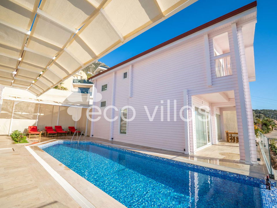 Villa Akasya 