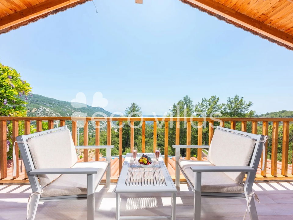 Villa Tutku 