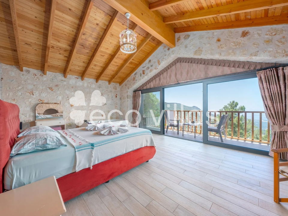 Villa Tutku 