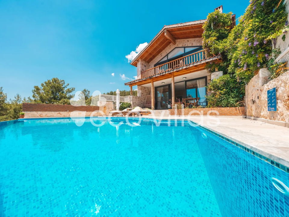 Villa Tutku 