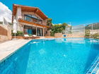 Villa Tutku 