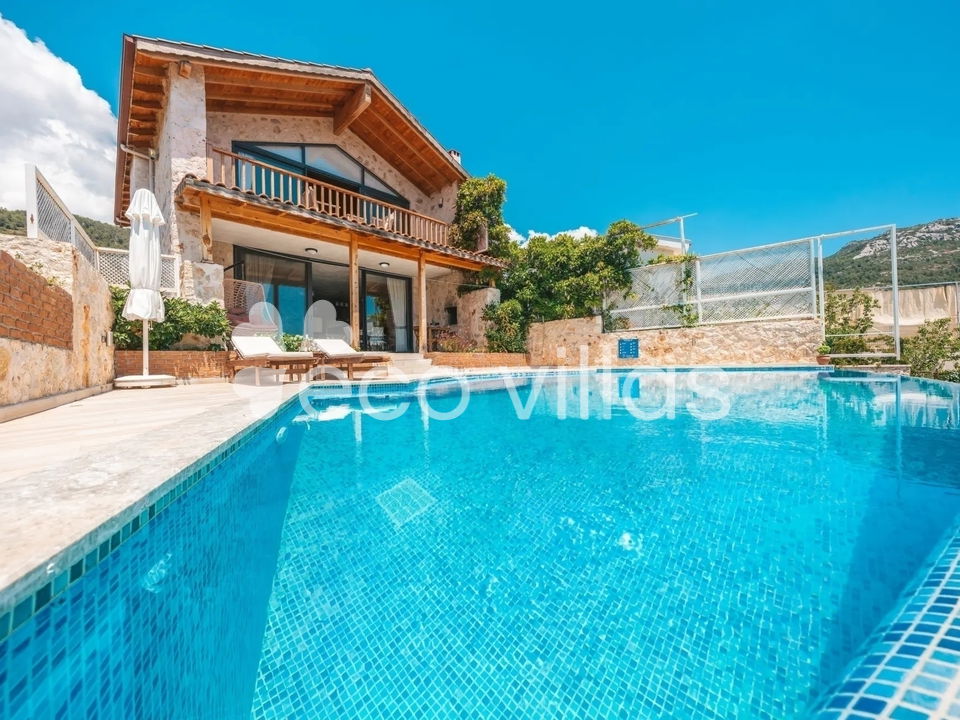Villa Tutku 