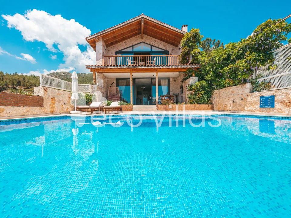 Villa Tutku 