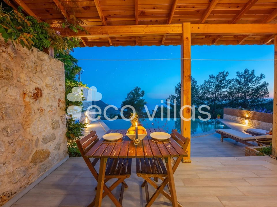 Villa Tutku 