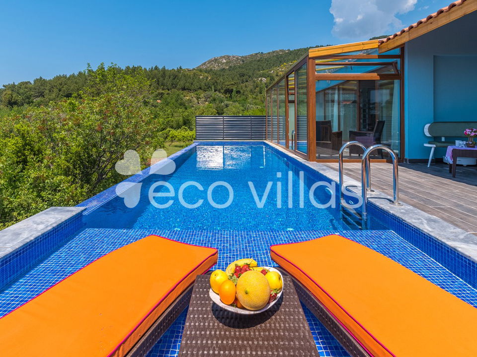 Villa Kalbim 