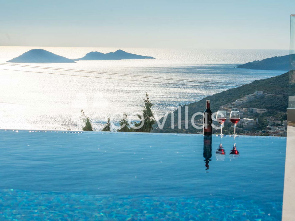 Villa Elay 
