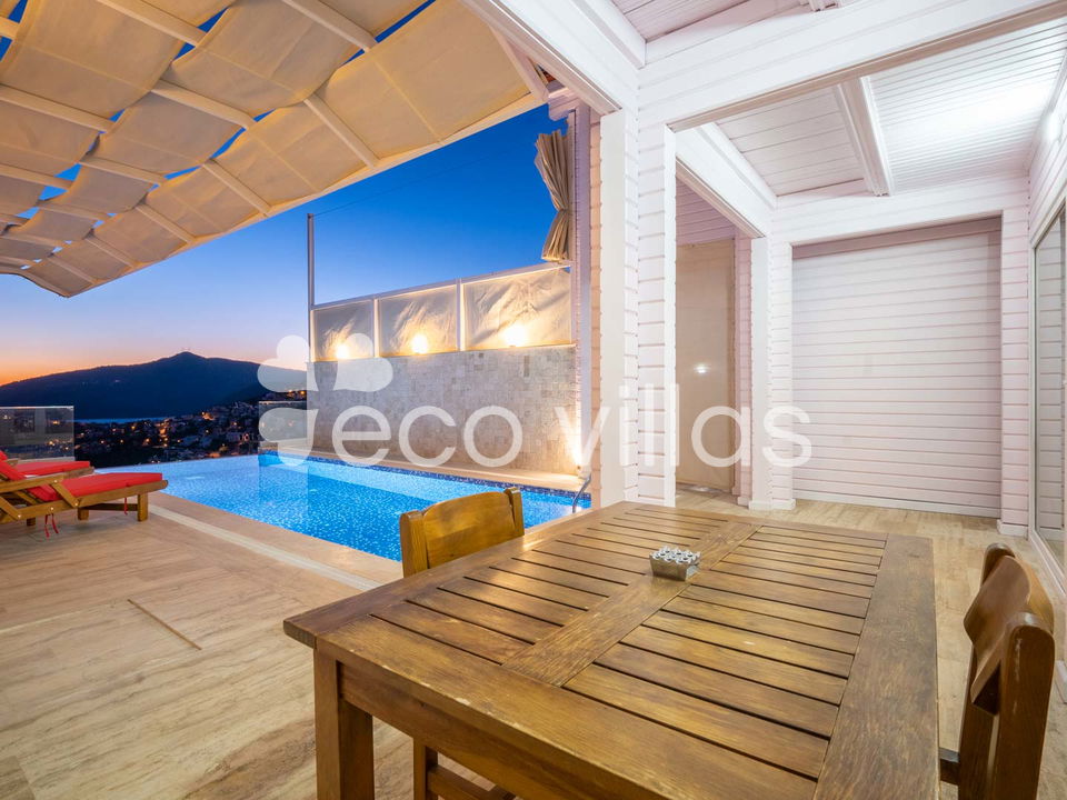 Villa Elay 