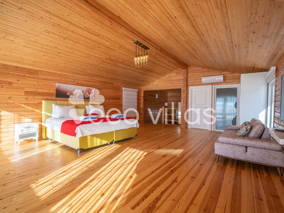Villa Elay 