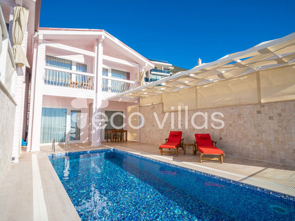 Villa Elay 