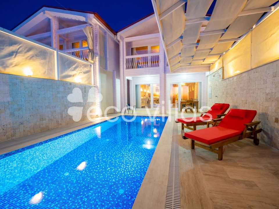 Villa Elay 