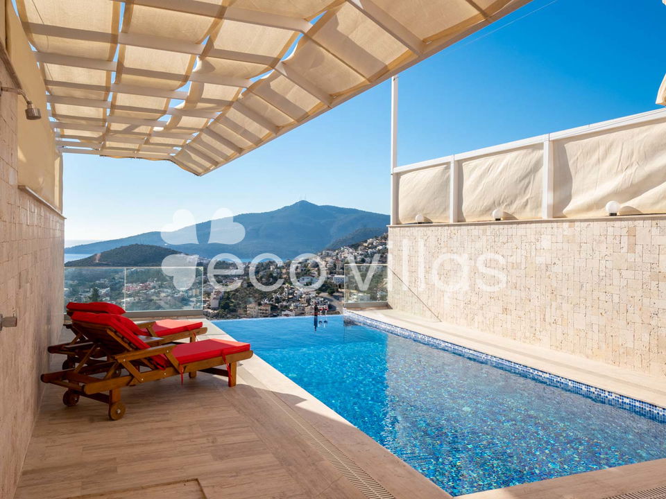 Villa Elay 