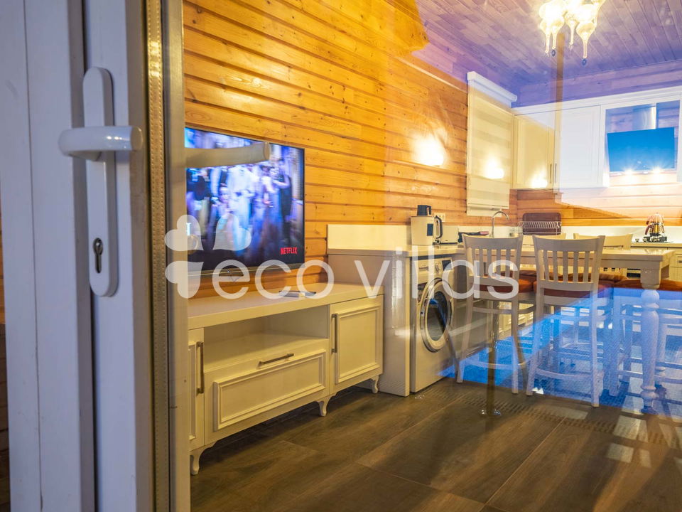 Villa Elay 