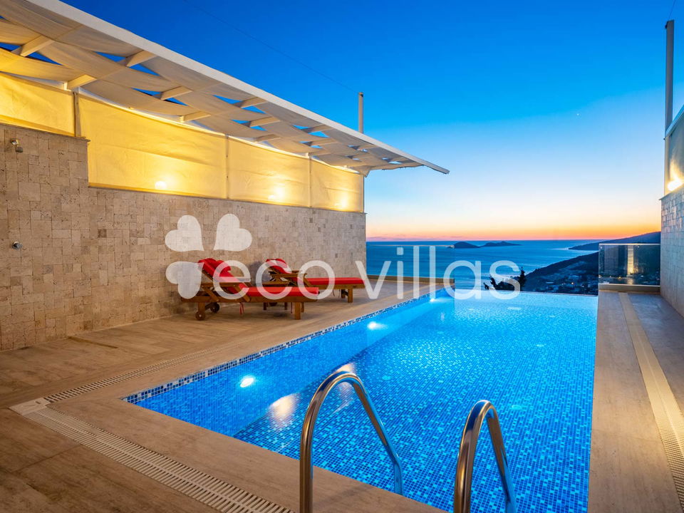 Villa Elay 