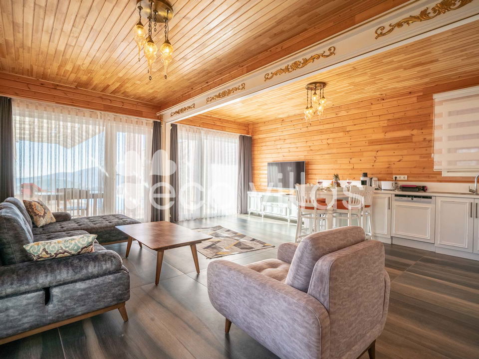 Villa Elay 