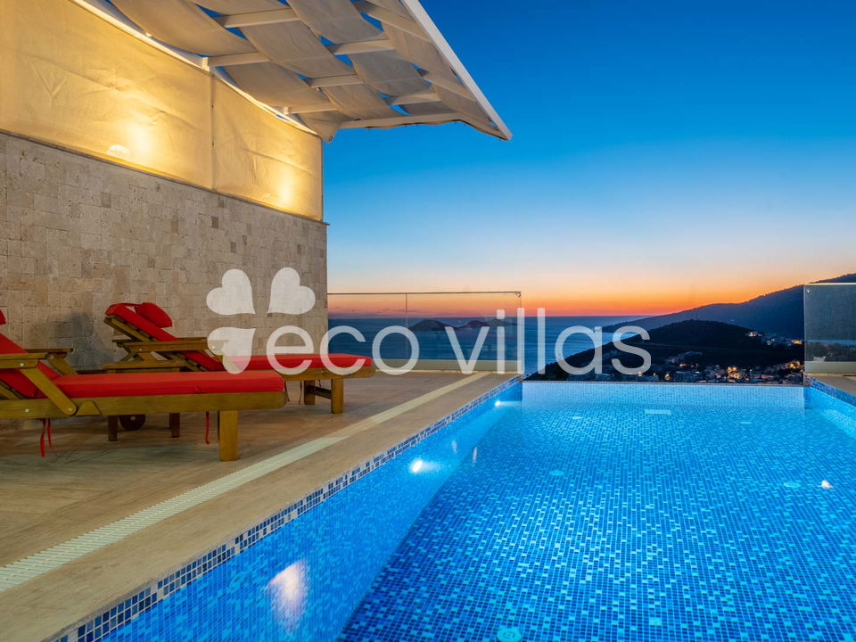 Villa Elay 