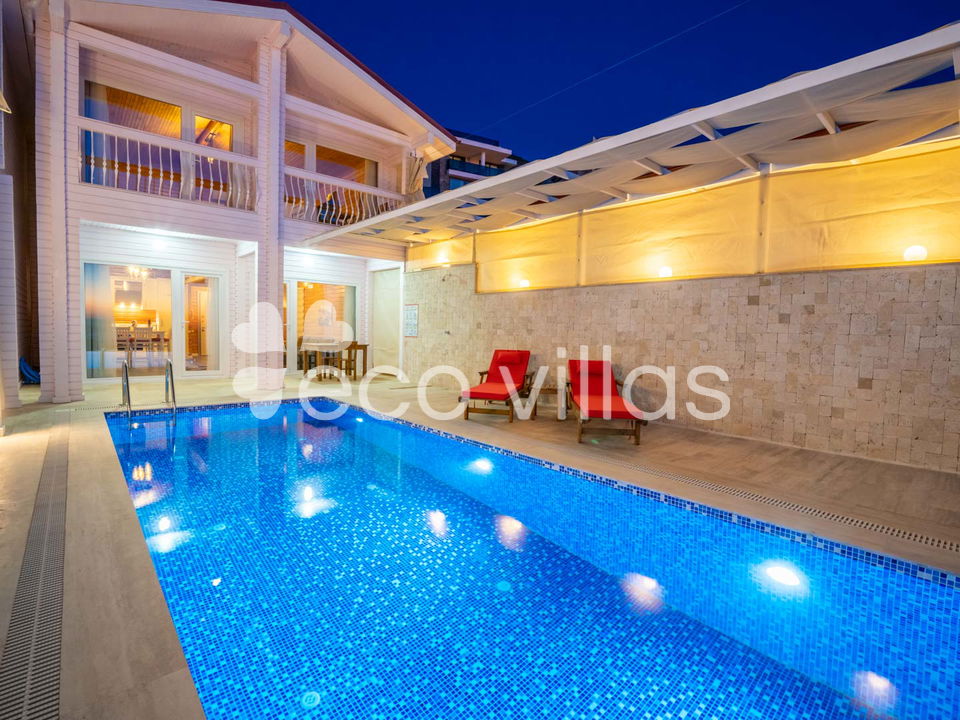 Villa Elay 