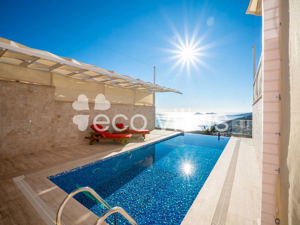 Villa Elay 