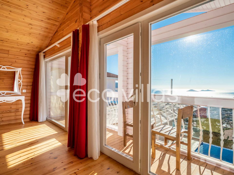 Villa Elay 