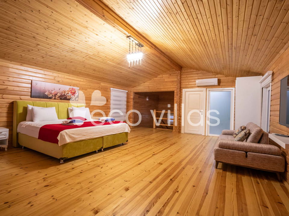 Villa Elay 