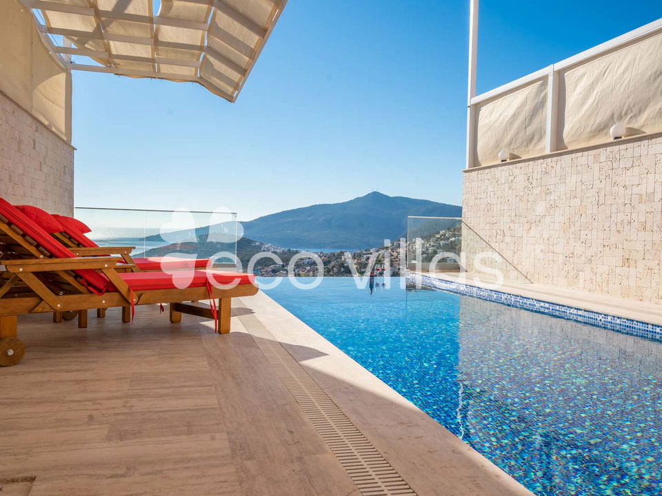 Villa Elay 