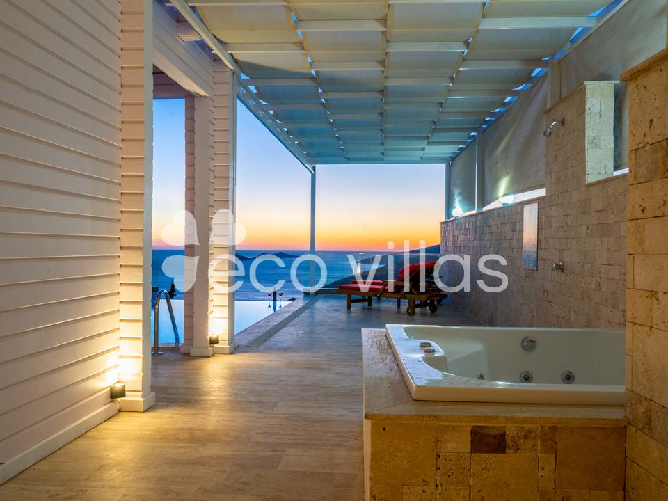 Villa Suel 