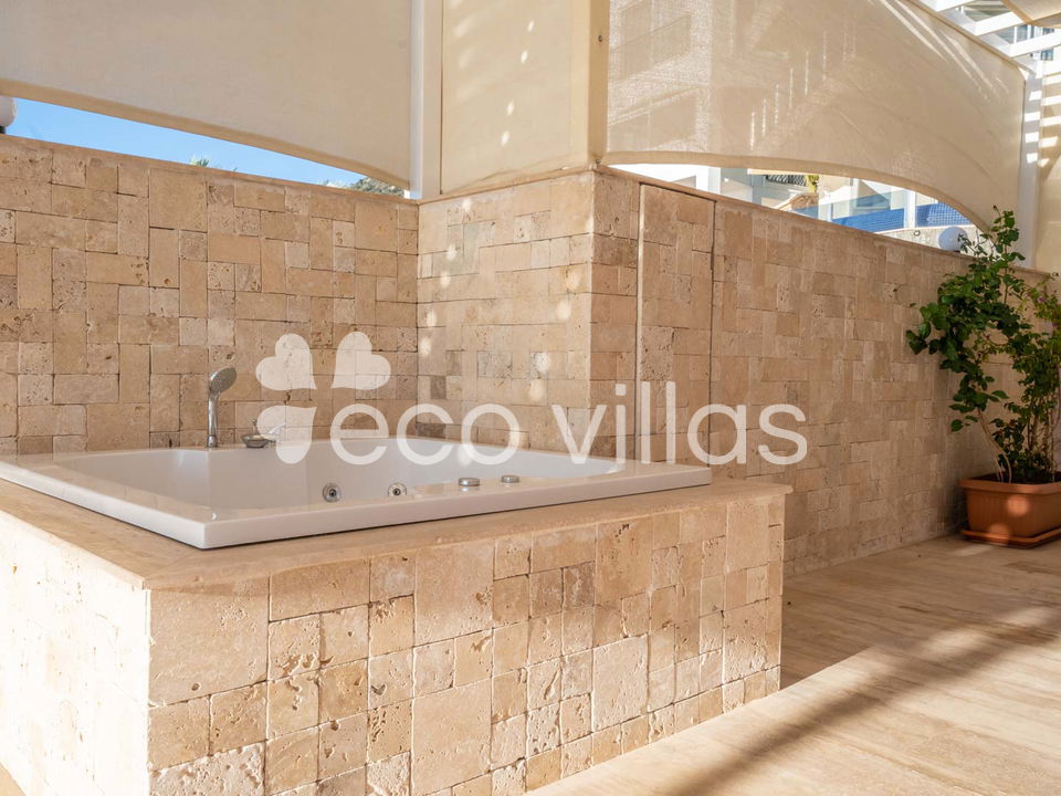 Villa Suel 
