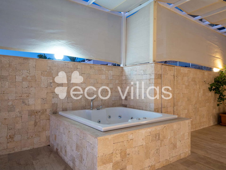 Villa Suel 