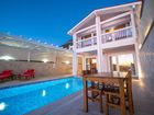 Villa Suel 