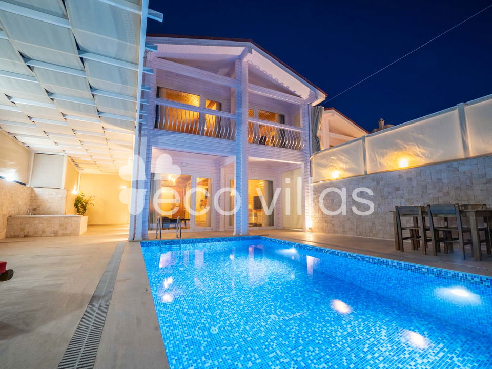 Villa Suel 