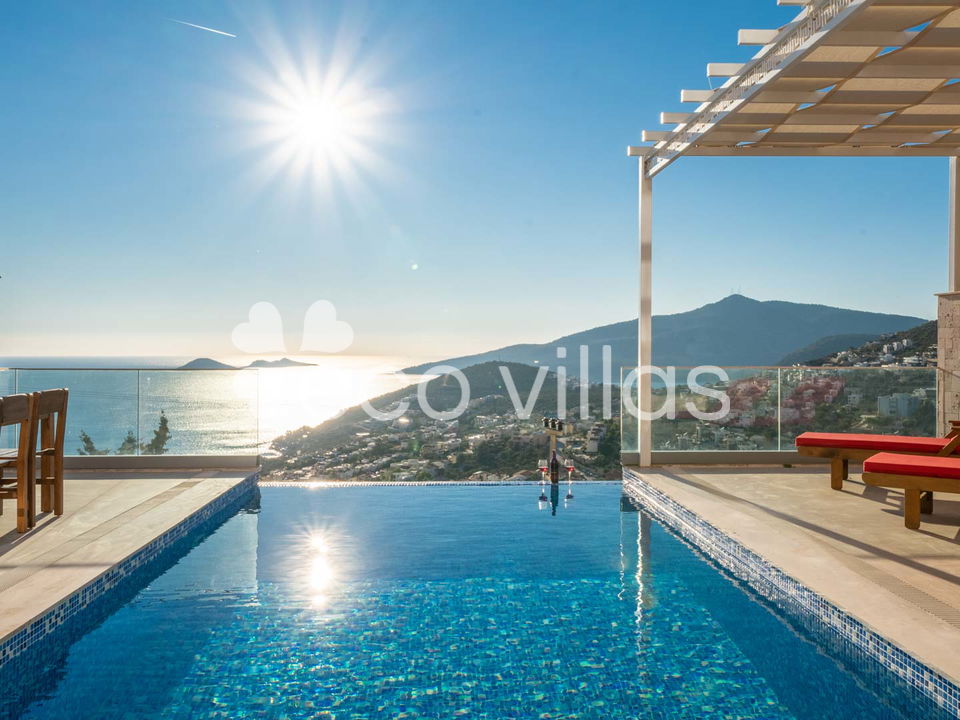 Villa Suel 