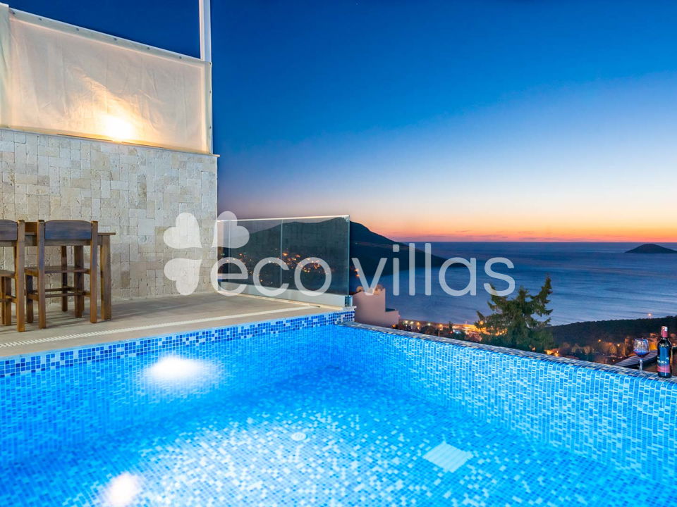 Villa Suel 