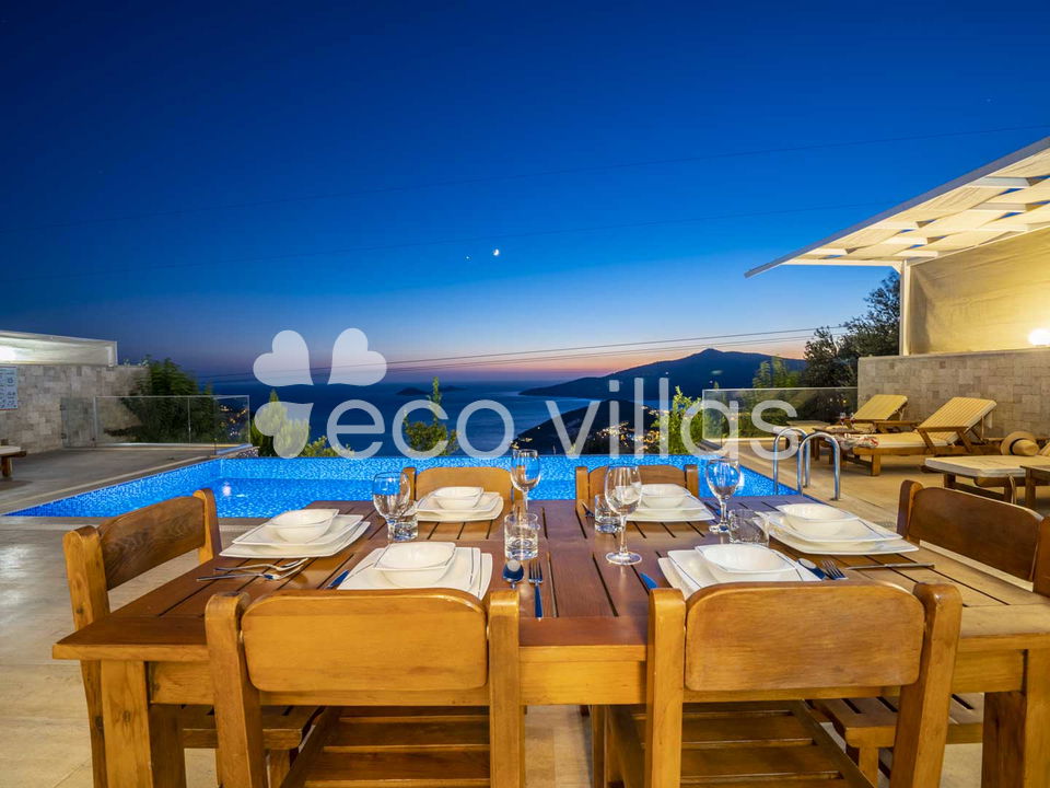 Villa Meryem 