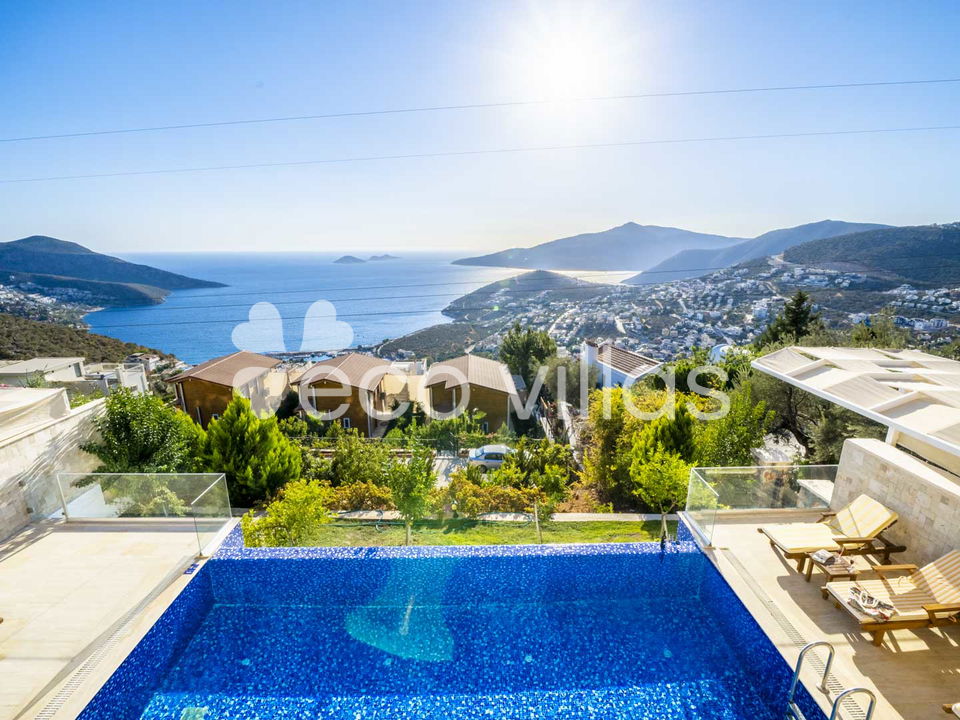 Villa Meryem 