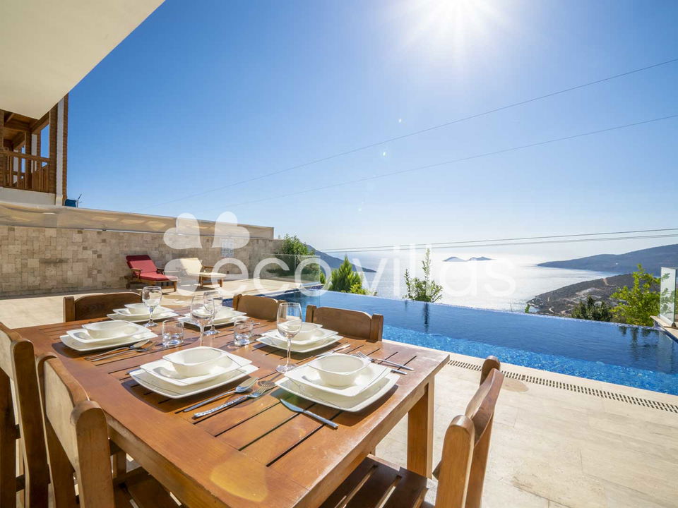 Villa Meryem 