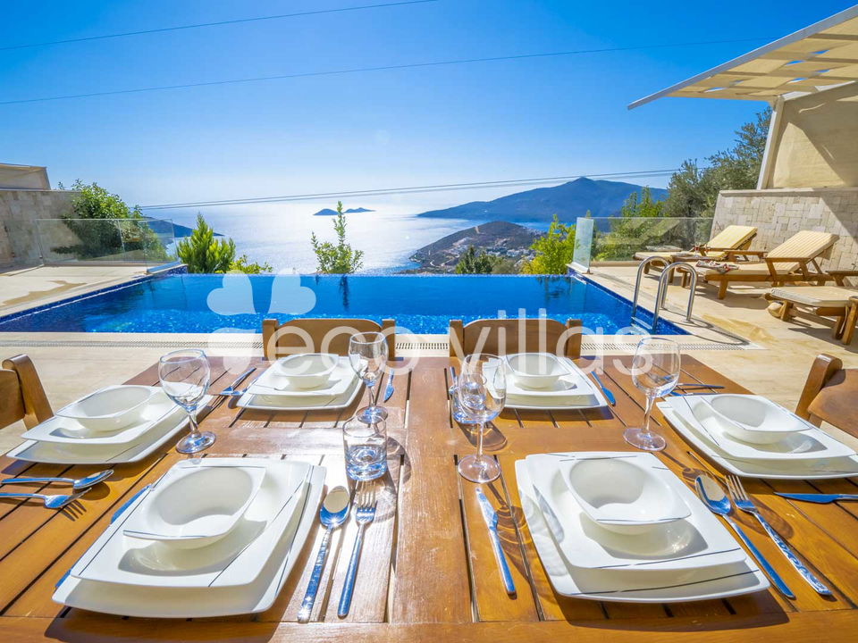Villa Meryem 