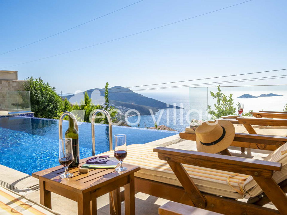 Villa Meryem 
