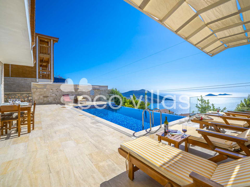 Villa Meryem 