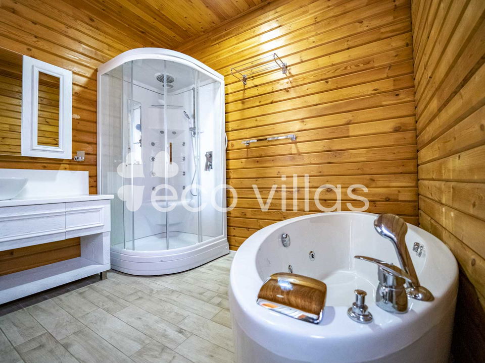 Villa Meryem 