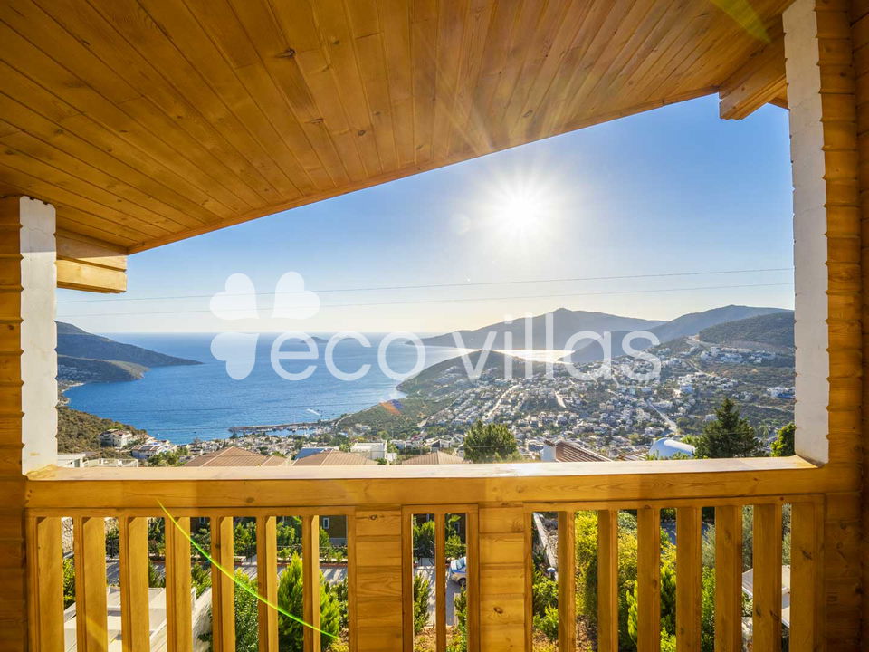 Villa Meryem 