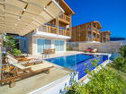 Villa Meryem 