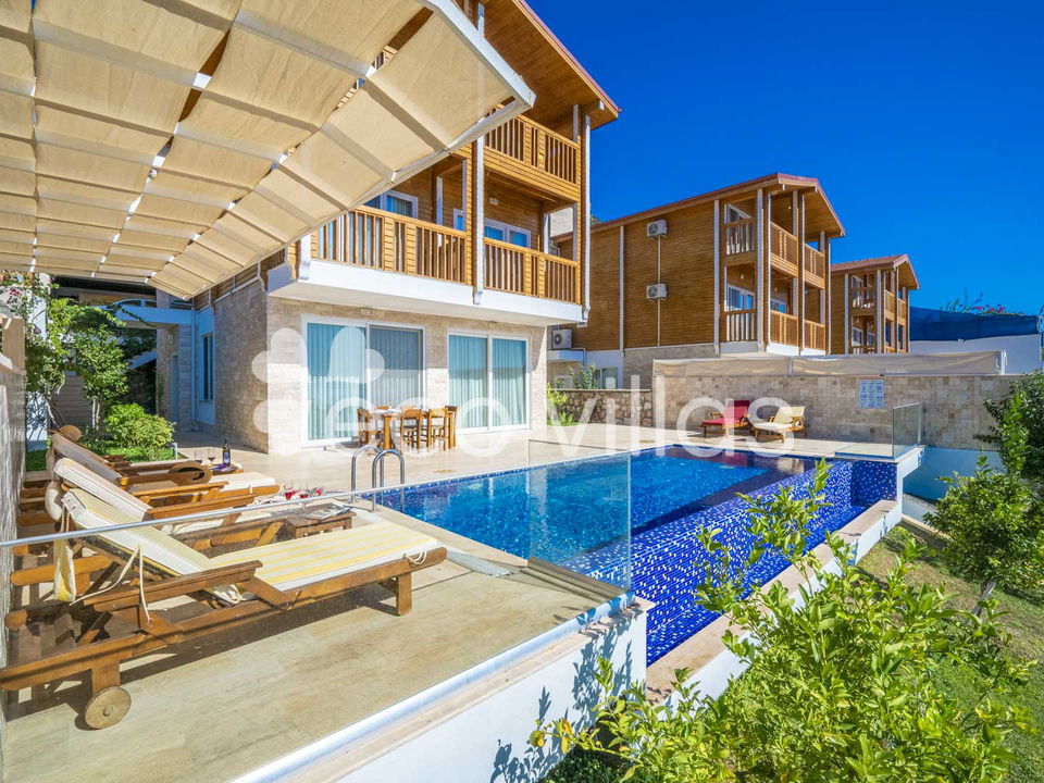 Villa Meryem 