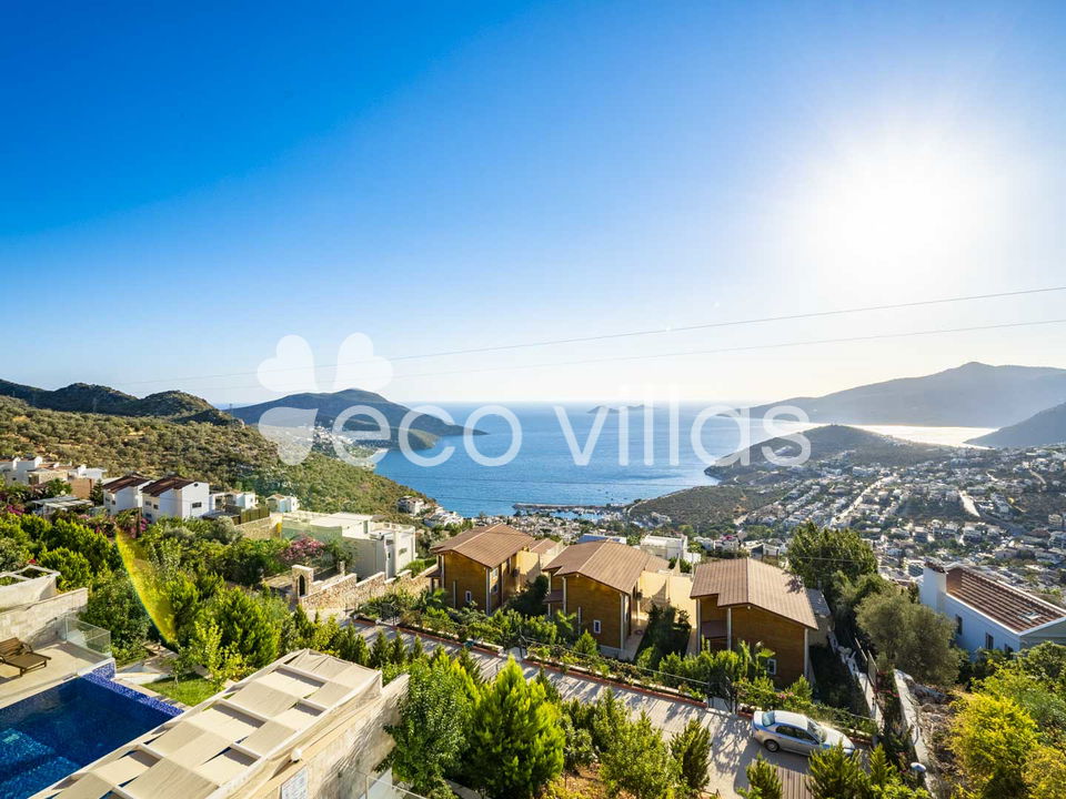 Villa Begonvil 
