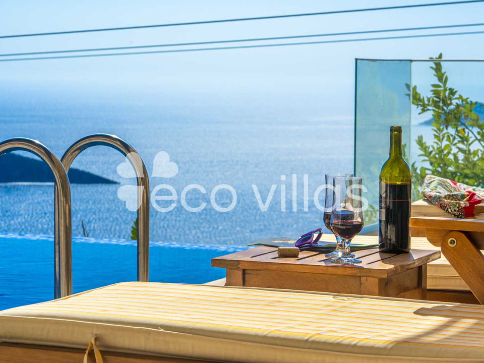 Villa Palmiye 