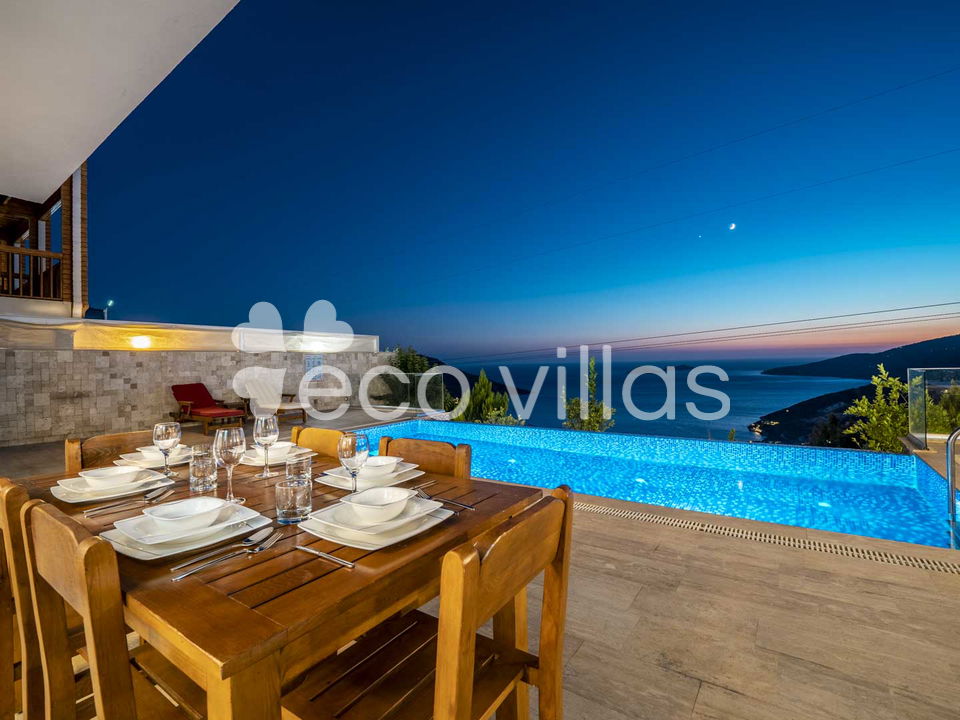 Villa Palmiye 